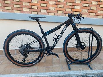 Trek Supercaliber 9.8 XT Tg. S