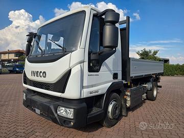 Iveco Eurocargo 75E21 Ribaltabile 2018 Euro 6