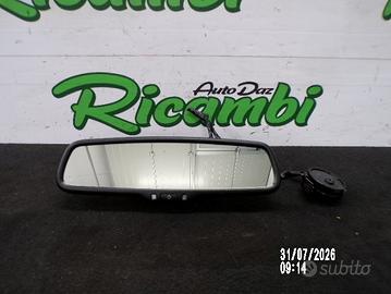 RETROVISORE CON SENSORE PIOGGIA X-TRAIL T32 2018