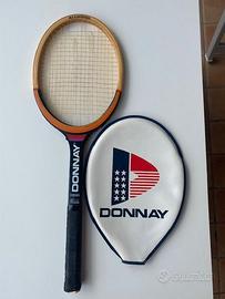 Racchetta tennis Donnay Biorn Borg