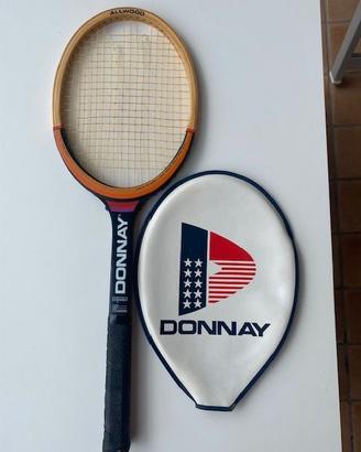 Racchetta tennis Donnay Biorn Borg