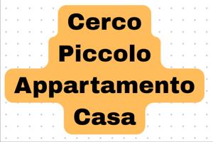 Piccolo Appartamento con sfogo esterno