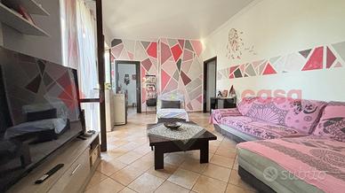 Appartamento Bascapè [Cod. rif 3337965VRG]