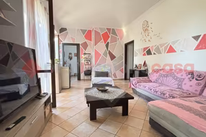 Appartamento Bascapè [Cod. rif 3337965VRG]