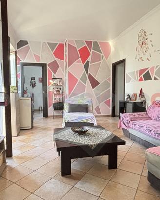 Appartamento Bascapè [Cod. rif 3337965VRG]