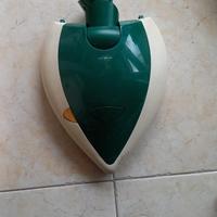 LUCIDATRICE PULILUX FOLLETTO PL515 