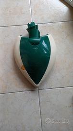 LUCIDATRICE PULILUX FOLLETTO PL515 