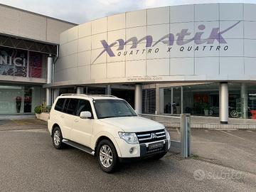 MITSUBISHI Pajero 3.2 DI-D 16V aut. Instyle 4X4
