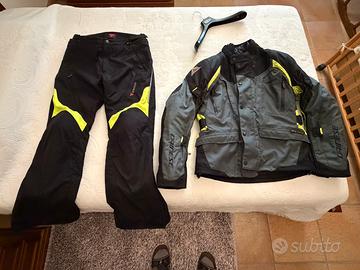 Completo Dainese 50