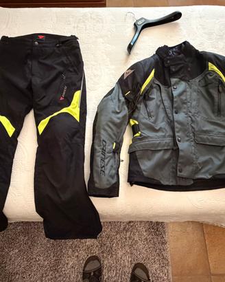 Completo Dainese 50