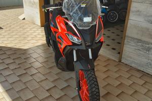 Aprilia SR GT 125 Sport