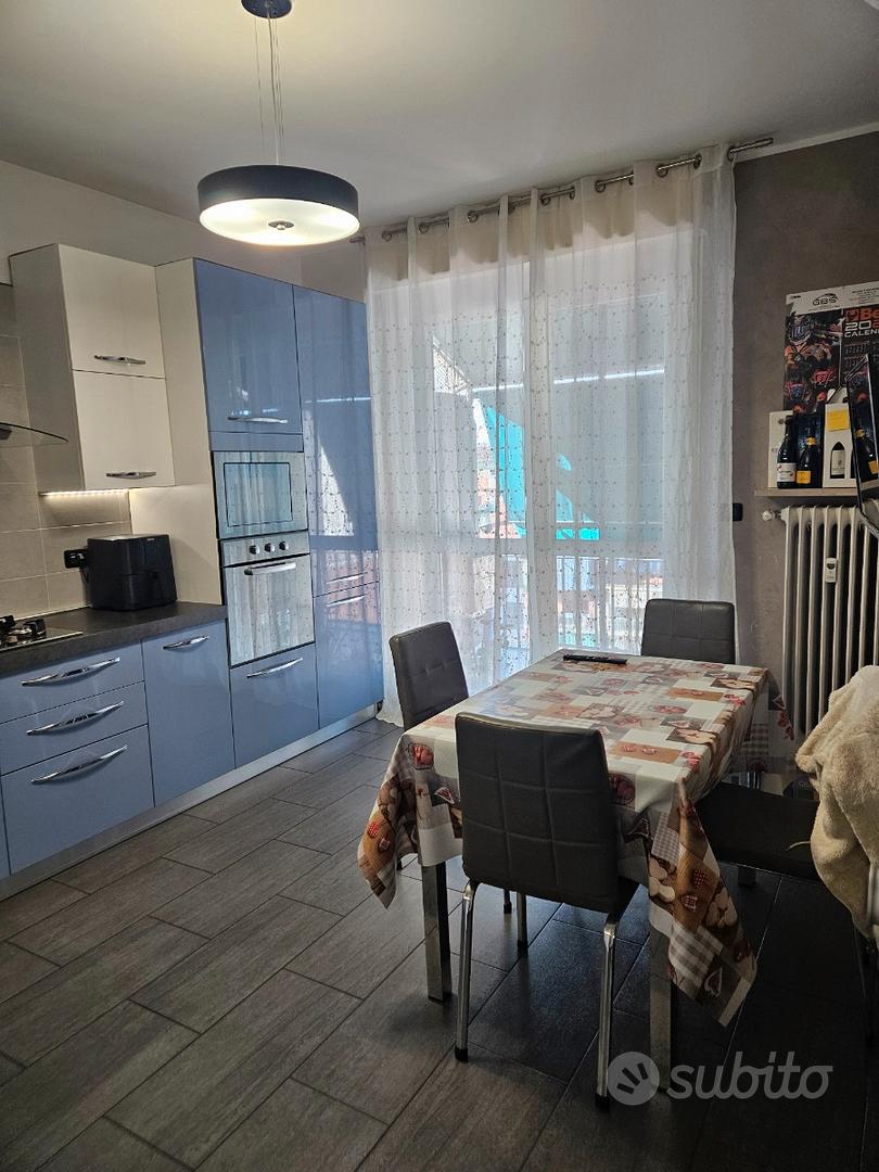 Apartment in Torino, Barriera di Milano, Circoscrizione 6 - Vista 4