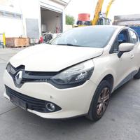 RICAMBI VARI RENAULT CLIO IV (B98) 1.5 DCI 8V MAN 