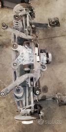 Ponte assale con differenziale volkswagen tiguan