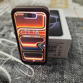 17 pro max mini 