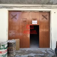 Villabate-magazzino/garage piano terra-cod.a289np