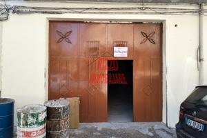 Villabate-magazzino/garage piano terra-cod.a289np