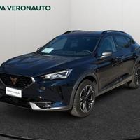 CUPRA Formentor 1.5 TSI DSG