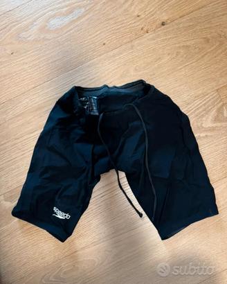 Costume da gara Speedo Fastskin LZR Racer Elite