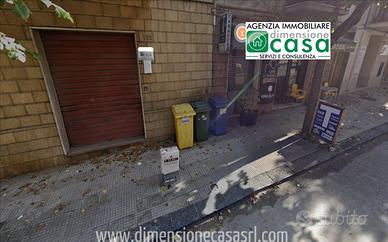 Rif.LC84-Locale commerciale San Cataldo