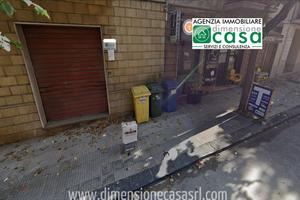Rif.LC84-Locale commerciale San Cataldo