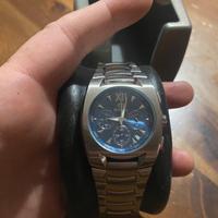 Orologio Breil Chrono Os20 acciaio