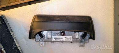 SCHERMO BMW SERIE 1(F20)