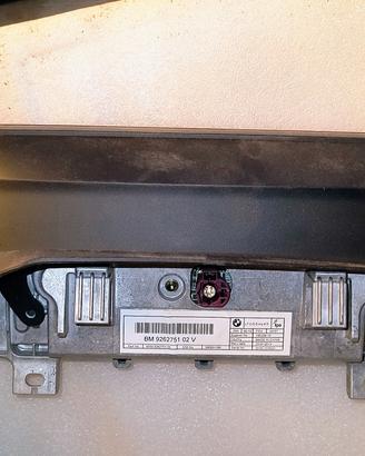 SCHERMO BMW SERIE 1(F20)
