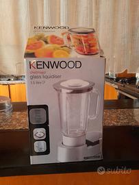 planetaria Kenwood