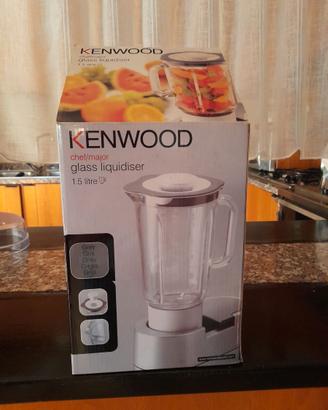 planetaria Kenwood