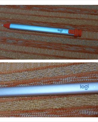 Logitech Crayon