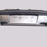 PARAURTI POSTERIORE PER PUNTO 2^ SERIE - 1.2 - B -