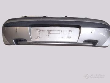 PARAURTI POSTERIORE PER PUNTO 2^ SERIE - 1.2 - B -