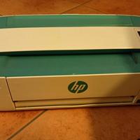 STAMPANTE HP DESKJET 3735 - STAMPA, COPIA, SCAN