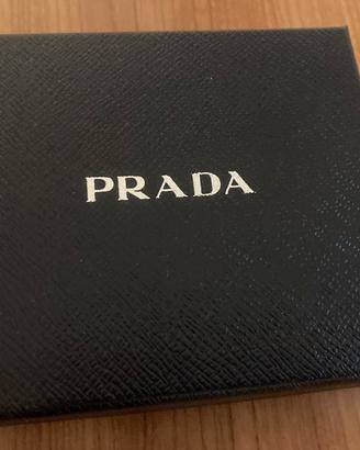 Portafoglio Prada da uomo