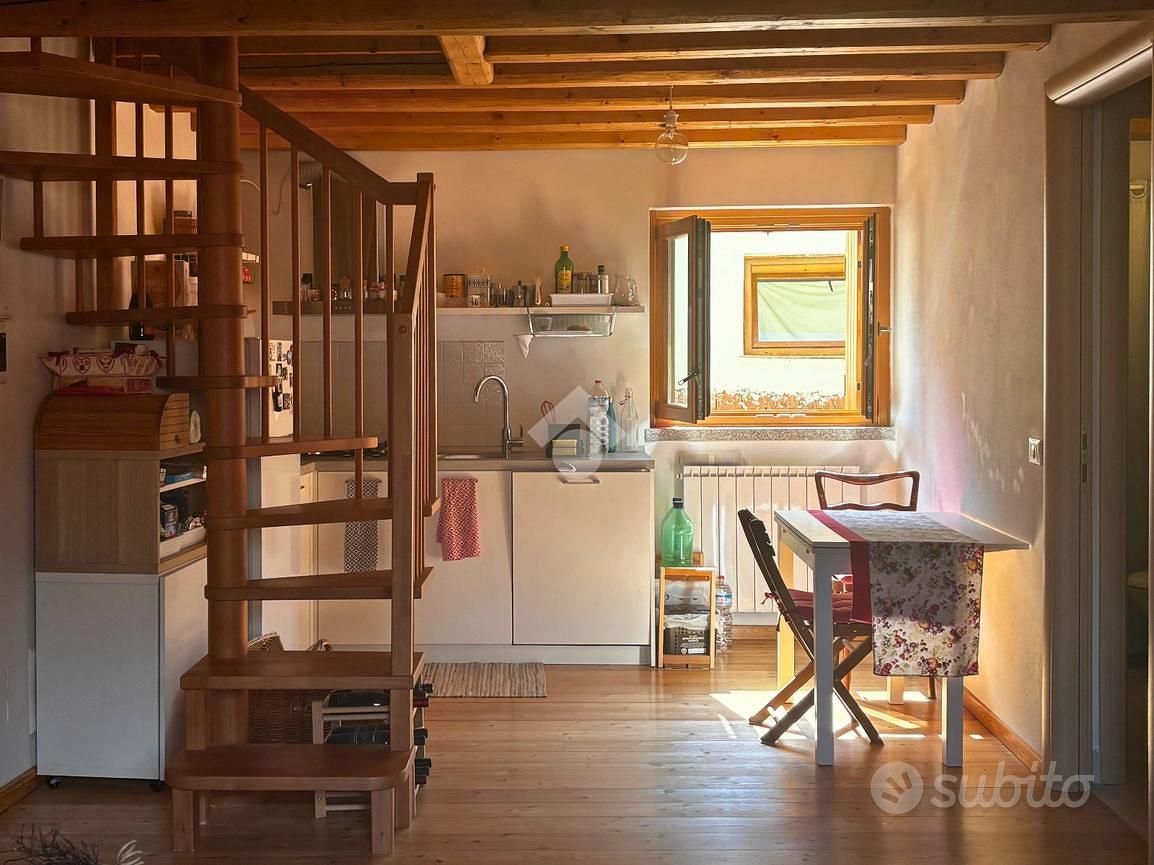 Apartment in Ceto - Vista 2