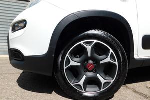 PANDA 4x4 TurboBenzina 86Cv Eu6 ELD 2020