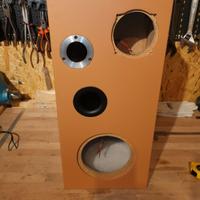 box casse
