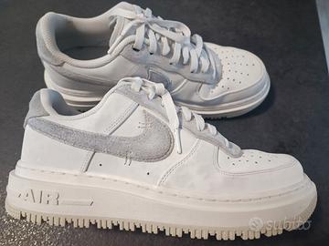 Scarpe originali Nike Air Force 1luxe h021