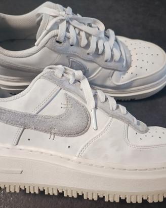 Scarpe originali Nike Air Force 1luxe h021