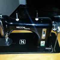 Necchi mod. Esperia macchina da cucire