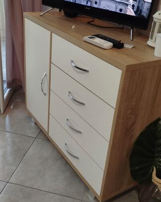 Mobiletto Sala
