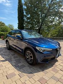 Alfa Romeo Stelvio 2.2 Diesel 210 CV AT8 Q4 2019