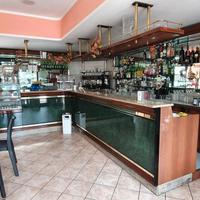 Bancone bar usato