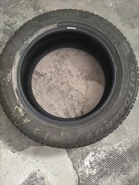 Pneumatici invernali termiche Pirelli