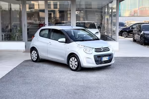 Citroen C1 1.0 Benzina 69CV E6 Neo - 2015