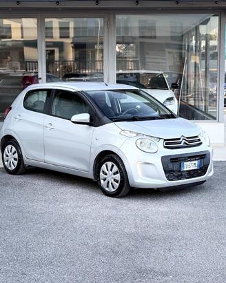 Citroen C1 1.0 Benzina 69CV E6 Neo - 2015