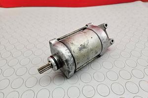 MOTORINO AVVIAMENTO HONDA HORNET 900 2002 2003 CB