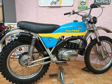 Bultaco Alpina 350 - 1973