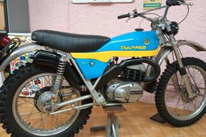 Bultaco Alpina 350 - 1973
